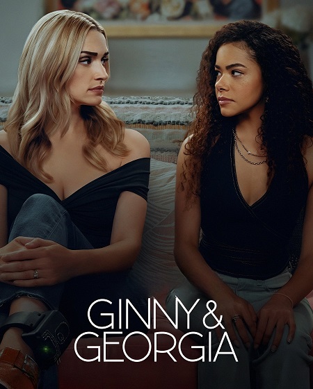 مسلسل Ginny and Georgia الموسم الثالث الحلقة 6 مترجمة