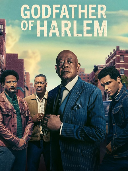 مسلسل Godfather of Harlem الموسم الرابع الحلقة 9 مترجمة