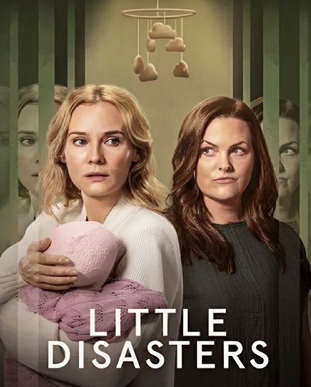 مسلسل Little Disasters الحلقة 6 مترجمة