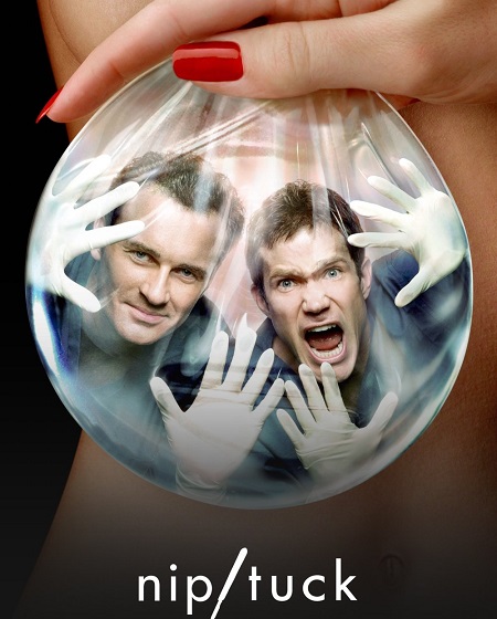 مسلسل Nip Tuck الموسم الثالث الحلقة 11 مترجمة