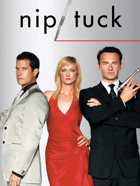 مسلسل Nip Tuck الموسم الثاني الحلقة 12 مترجمة