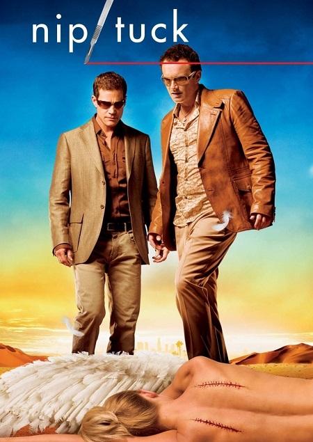 مسلسل Nip Tuck الموسم الخامس الحلقة 20 مترجمة