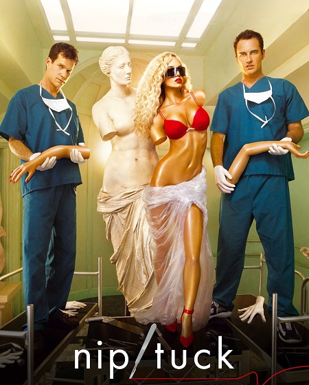 مسلسل Nip Tuck الموسم الرابع الحلقة 7 مترجمة
