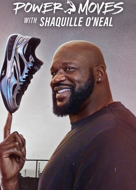 مسلسل Power Moves with Shaquille O’Neal الموسم الاول الحلقة 6 مترجمة