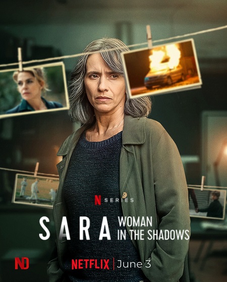 مسلسل Sara Woman in the Shadows الموسم الاول الحلقة 6 مترجمة