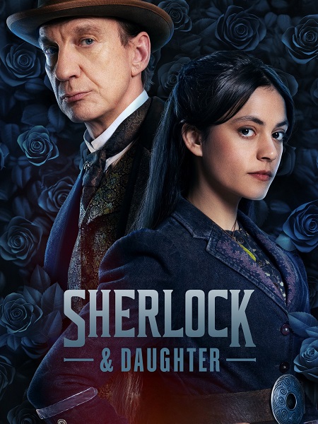 مسلسل Sherlock and Daughter الموسم الاول الحلقة 7 مترجمة