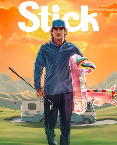 مسلسل Stick الموسم الاول الحلقة 2 مترجمة