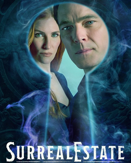 مسلسل SurrealEstate الموسم الثالث الحلقة 9 مترجمة