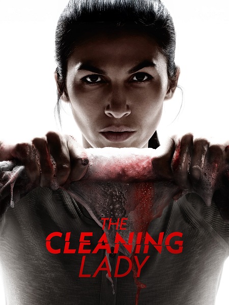 مسلسل The Cleaning Lady الموسم الرابع الحلقة 11 مترجمة