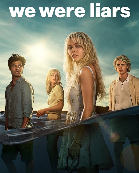 مسلسل We Were Liars الموسم الاول الحلقة 1 مترجمة