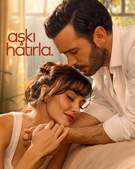 مسلسل تذكر الحب Aski Hatirla الحلقة 1 مترجمة