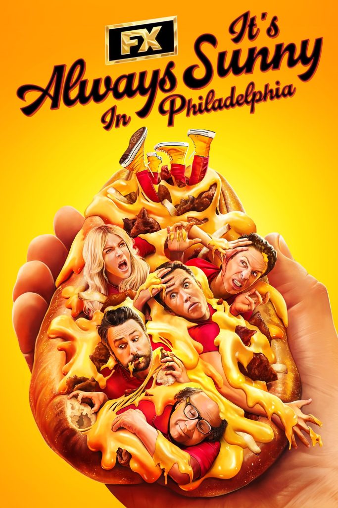 مسلسل It’s Always Sunny in Philadelphia الموسم 17 الحلقة 5 مترجمة