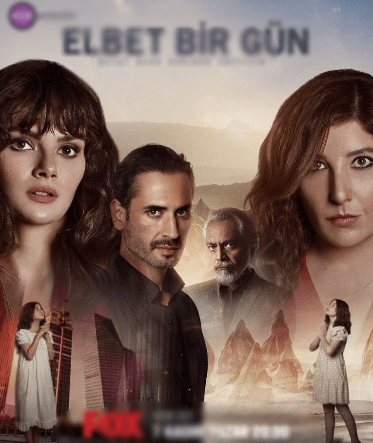 مسلسل حتما يوما ما الحلقة 6 السادسة مترجمة اون لاين