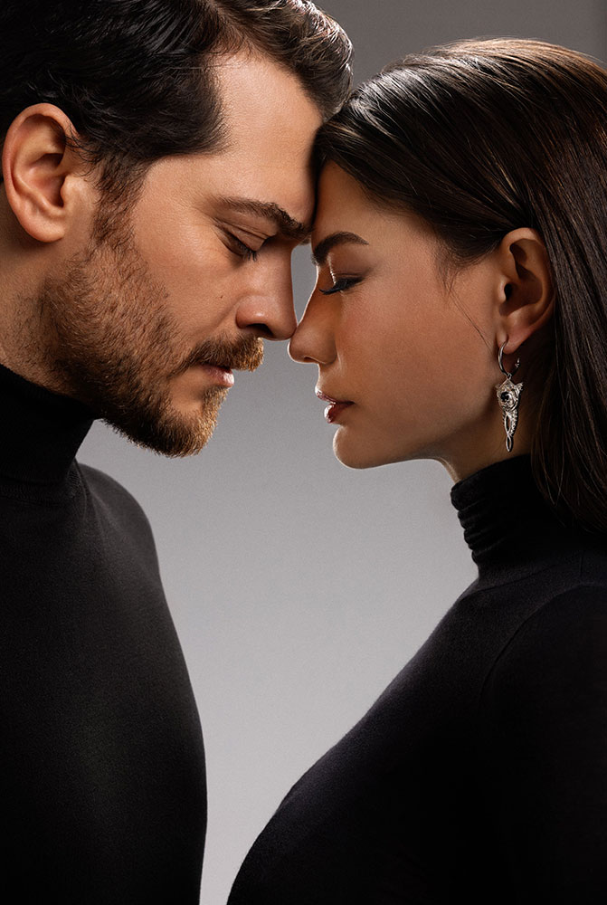 مسلسل حلم اشرف الحلقة 13 الثالثة عشر مترجمة اون لاين