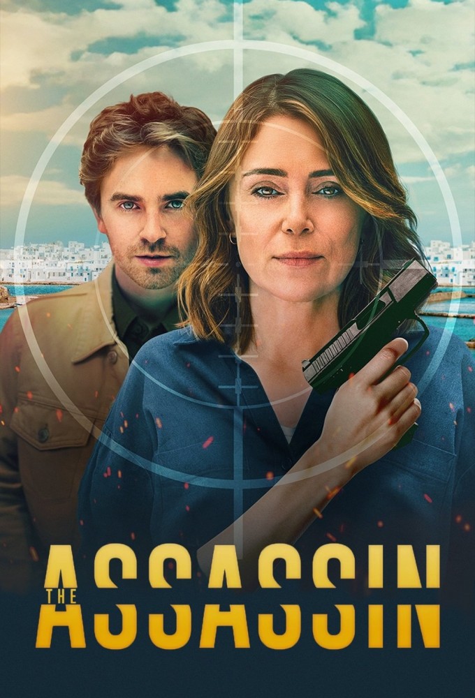 مسلسل The Assassin الموسم الاول الحلقة 6 والاخيرة مترجمة