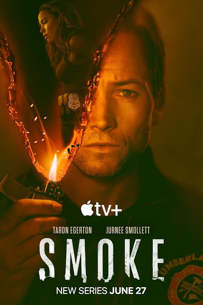 مسلسل Smoke الموسم الاول الحلقة 2 مترجمة