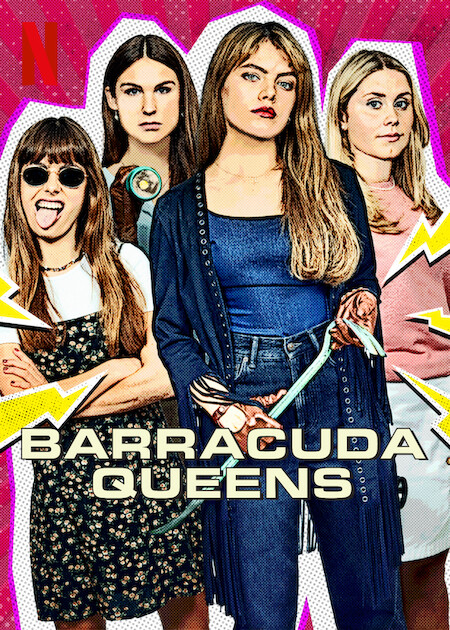 مسلسل Barracuda Queens الموسم الاول الحلقة 6 والاخيرة مترجمة