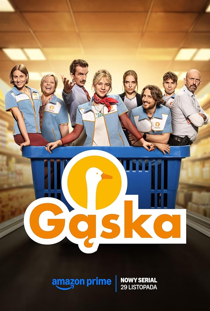 مسلسل Gaska الموسم الاول الحلقة 1 مترجمة