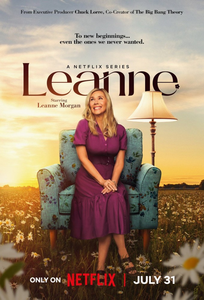 مسلسل Leanne الموسم الاول الحلقة 7 مترجمة