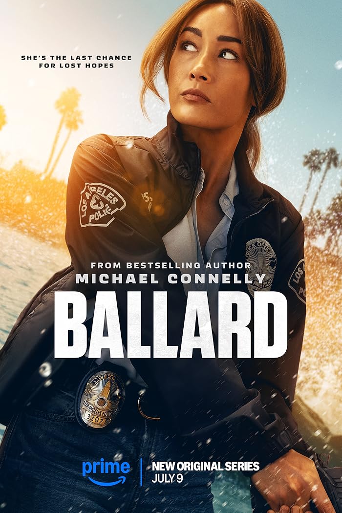 مسلسل Ballard الموسم الاول الحلقة 7 مترجمة