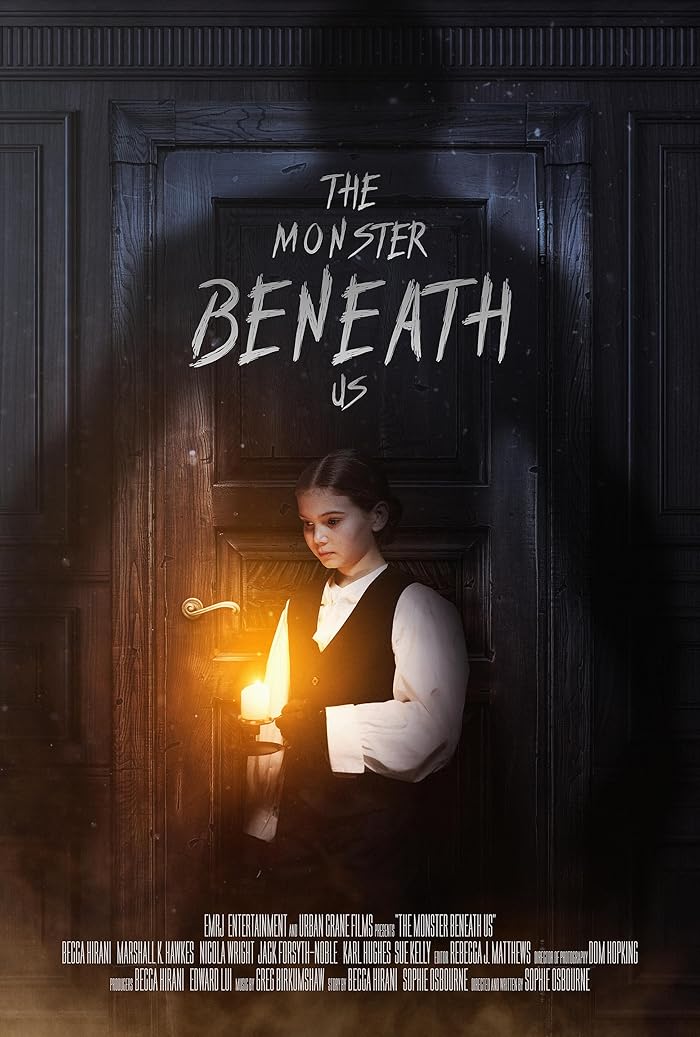 فيلم The Monster Beneath Us 2024 مترجم اون لاين