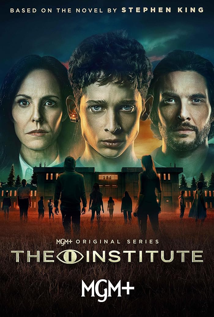 مسلسل The Institute الموسم الاول الحلقة 4 مترجمة