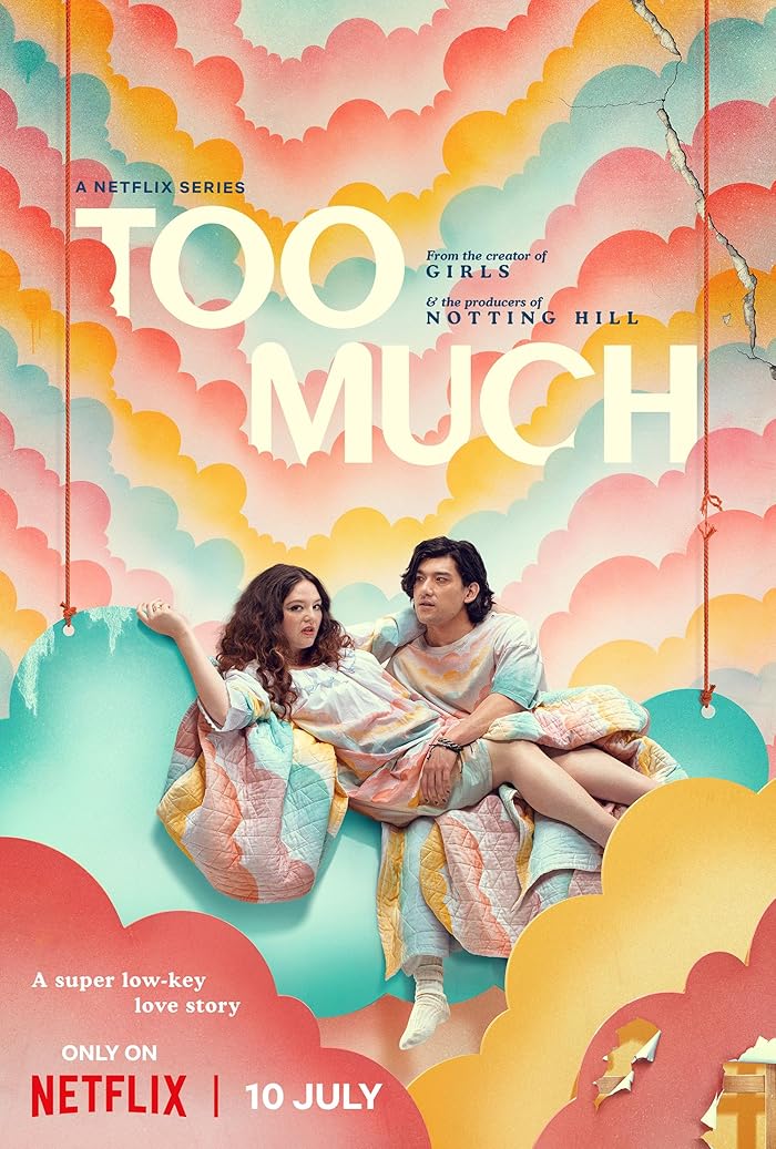 مسلسل Too Much الموسم الاول الحلقة 10 والاخيرة مترجمة