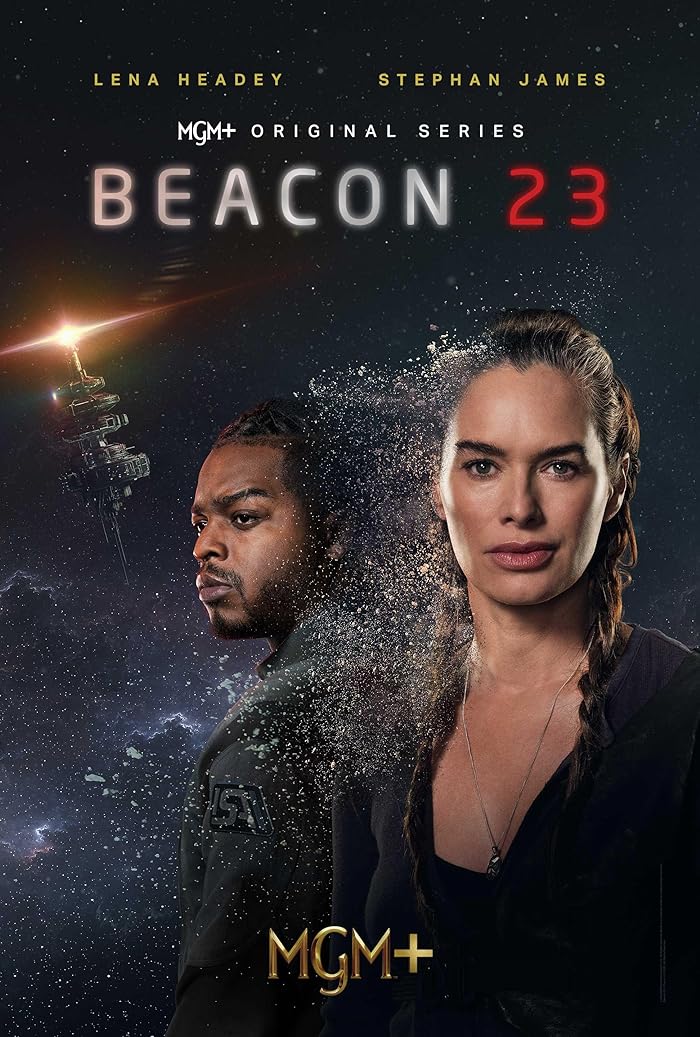 مسلسل Beacon 23 الموسم الاول الحلقة 5 مترجمة