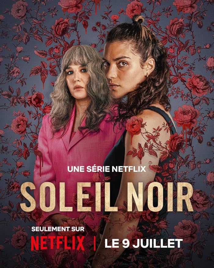 مسلسل Under a Dark Sun الموسم الاول الحلقة 6 والاخيرة مترجمة