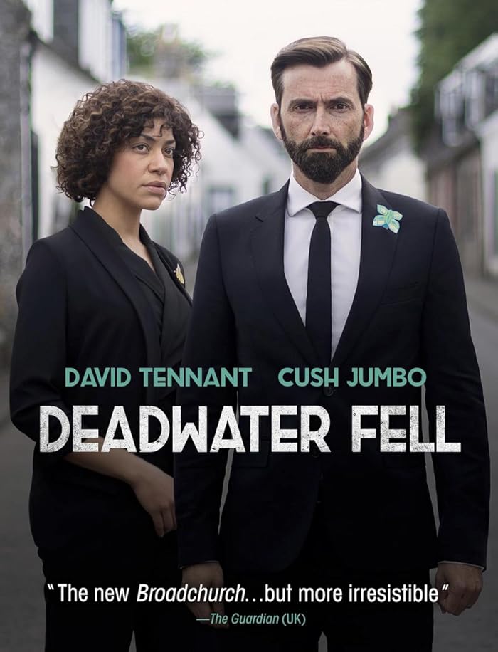 مسلسل Deadwater Fell الموسم الاول الحلقة 2 مترجمة