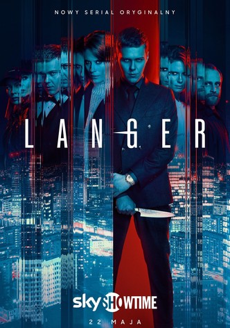 مسلسل Langer الموسم الاول الحلقة 2 مترجمة
