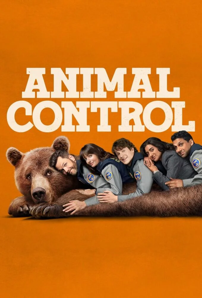 مسلسل Animal Control الموسم الثالث الحلقة 4 مترجمة