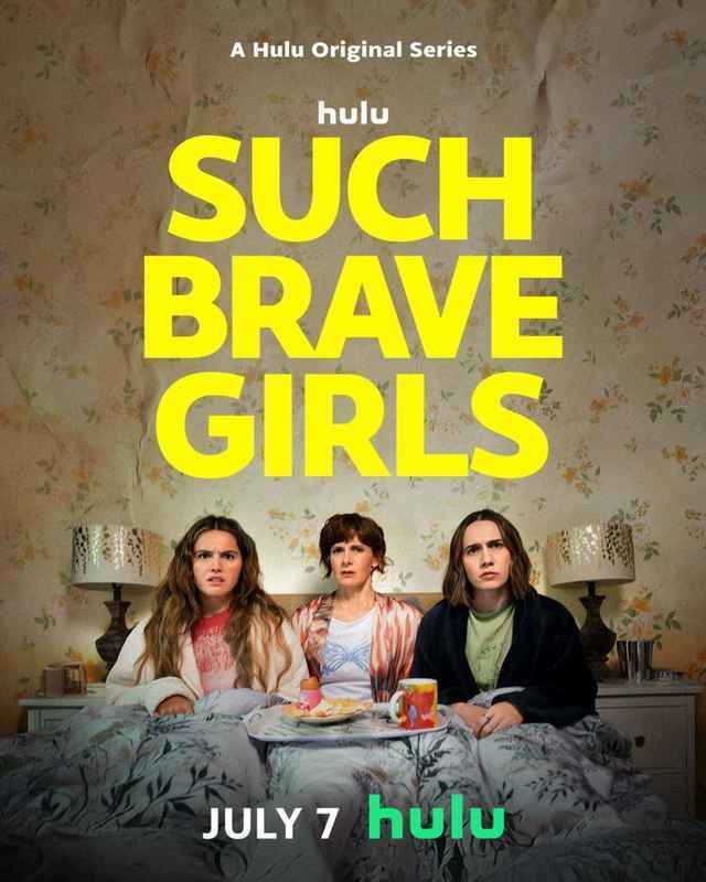 مسلسل Such Brave Girls الموسم الثاني الحلقة 6 والاخيرة مترجمة