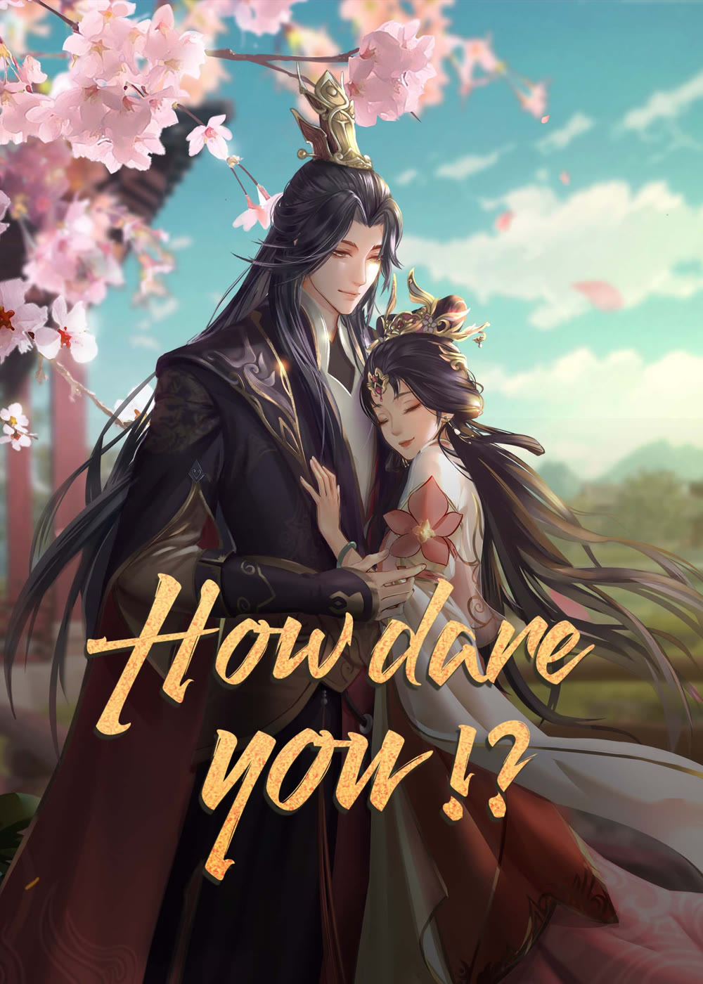 انمي Cheng He Titong الحلقة 1 مترجمة