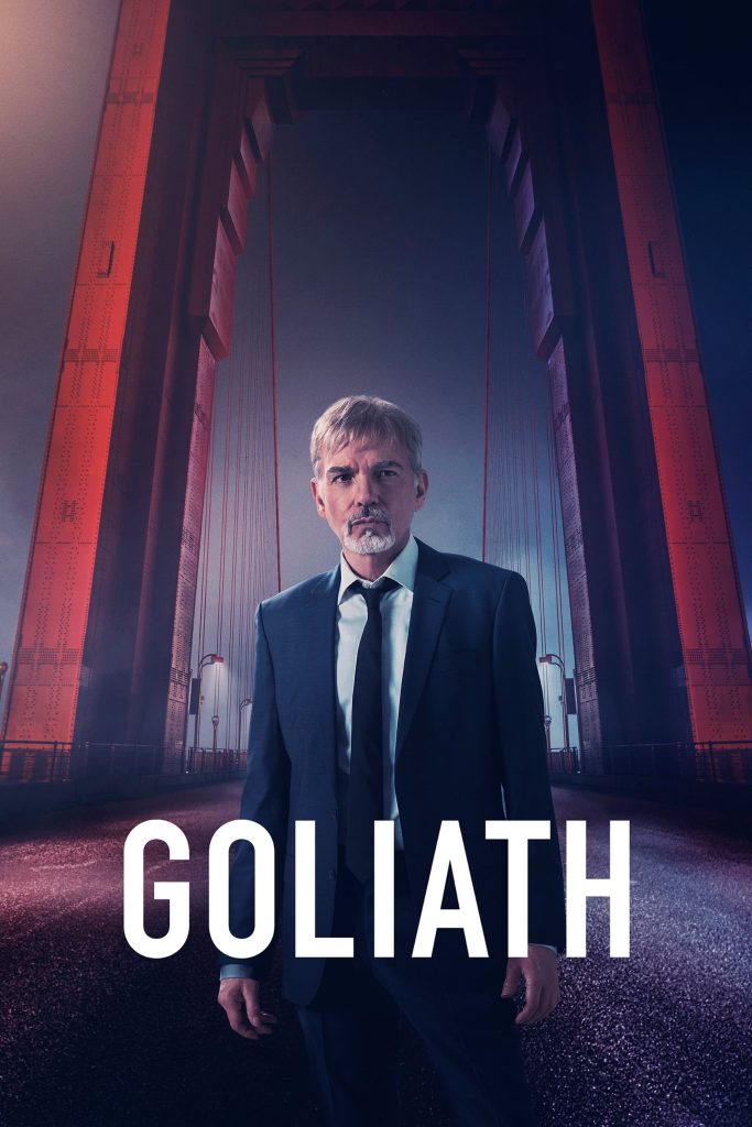 مسلسل Goliath الموسم الرابع الحلقة 4 مترجمة