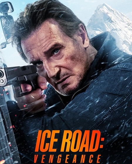 فيلم Ice Road 2 Vengeance 2025 مترجم