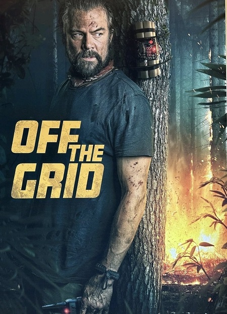فيلم Off the Grid 2025 مترجم