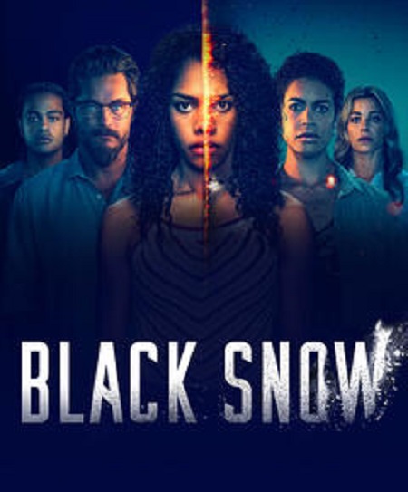مسلسل Black Snow الموسم الثاني الحلقة 5 مترجمة
