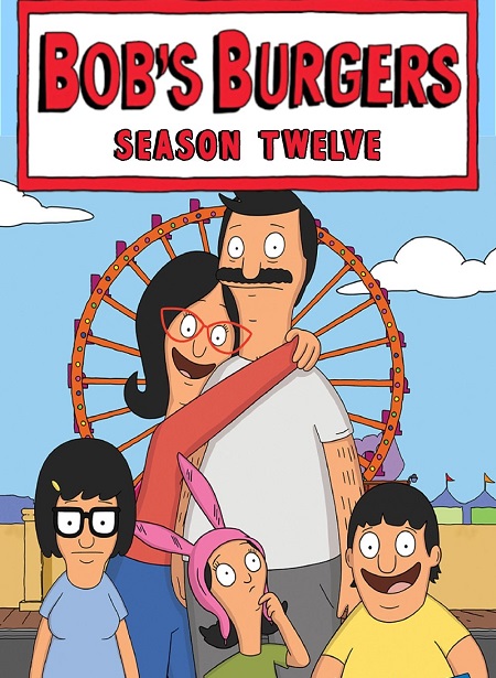 مسلسل Bob’s Burgers الموسم 12 الحلقة 21 مترجمة