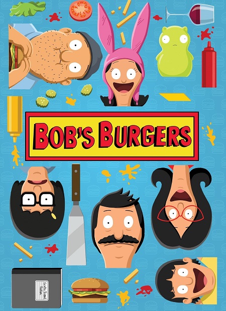 مسلسل Bob’s Burgers الموسم 13 الحلقة 19 مترجمة