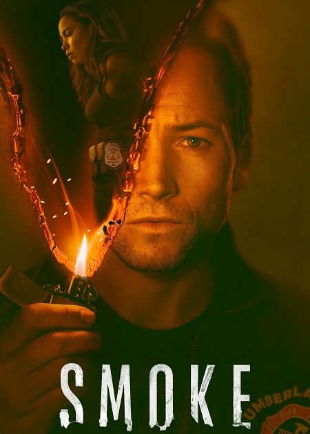 مسلسل Smoke الحلقة 1 مترجمة