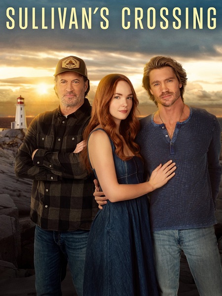 مسلسل Sullivan’s Crossing الموسم الثالث الحلقة 10 مترجمة