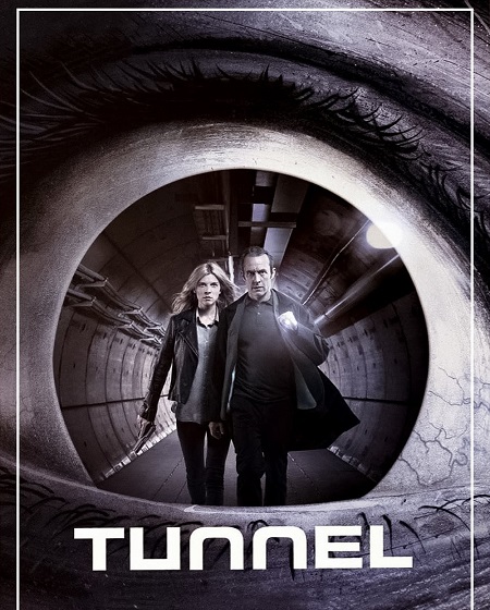 مسلسل The Tunnel الموسم الثاني الحلقة 2 مترجمة