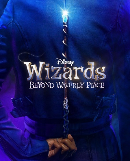 مسلسل Wizards Beyond Waverly Place الموسم الاول الحلقة 3 مترجمة