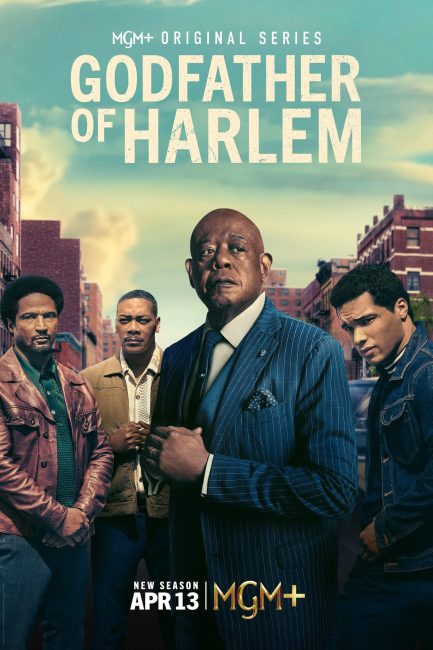 مسلسل Godfather of Harlem الموسم الرابع الحلقة 2 مترجمة