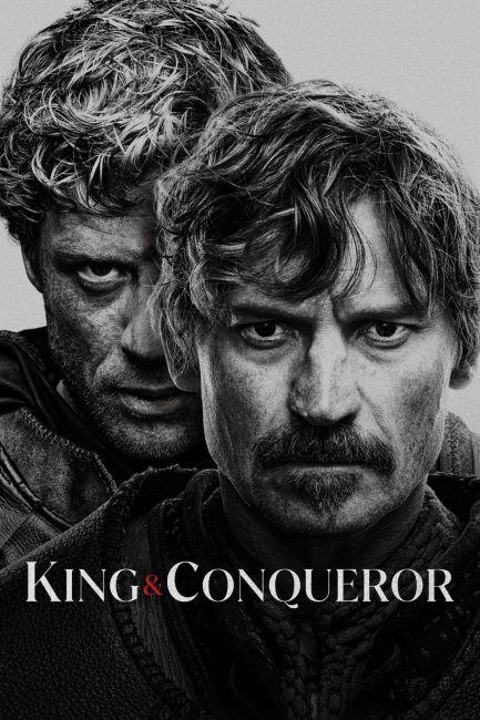 مسلسل King & Conqueror الموسم الاول الحلقة 7 مترجمة