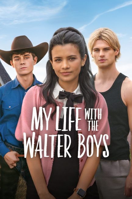مسلسل My Life with the Walter Boys الموسم الثاني الحلقة 1 مترجمة