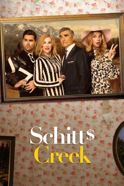 مسلسل Schitt’s Creek الموسم الرابع الحلقة 12 مترجمة