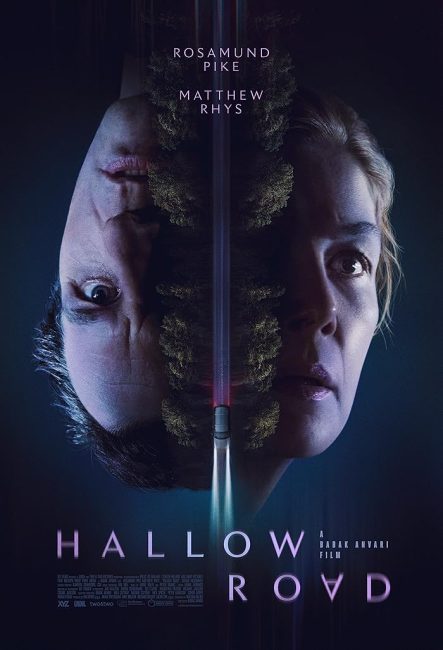 فيلم Hallow Road 2025 مترجم اون لاين