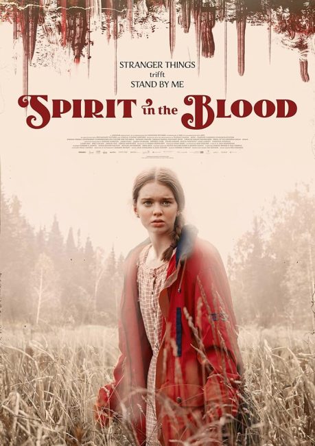 فيلم Spirit in the Blood 2024 مترجم اون لاين